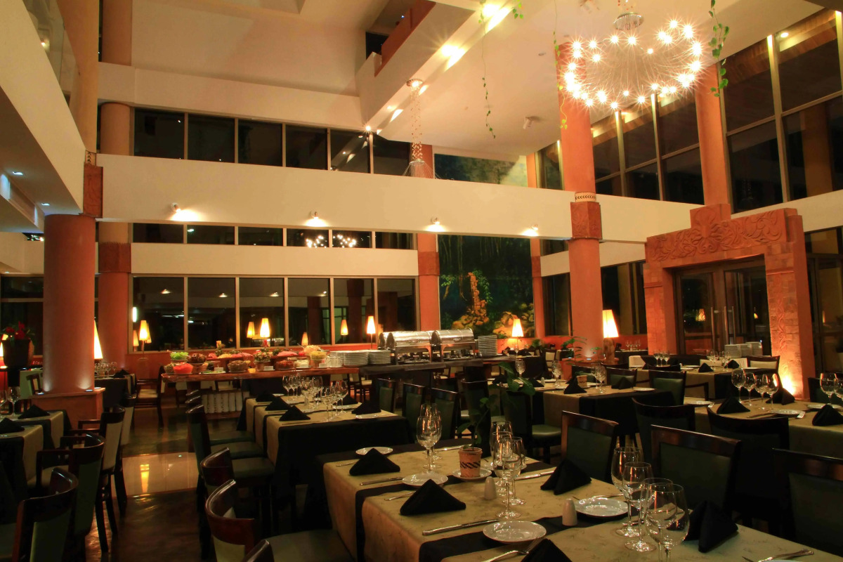 Amérian Portal del Iguazú Hotel