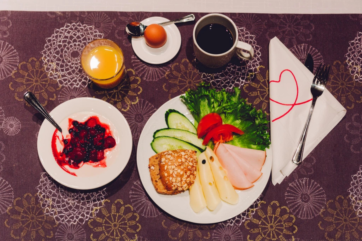 Original Sokos Hotel Presidentti