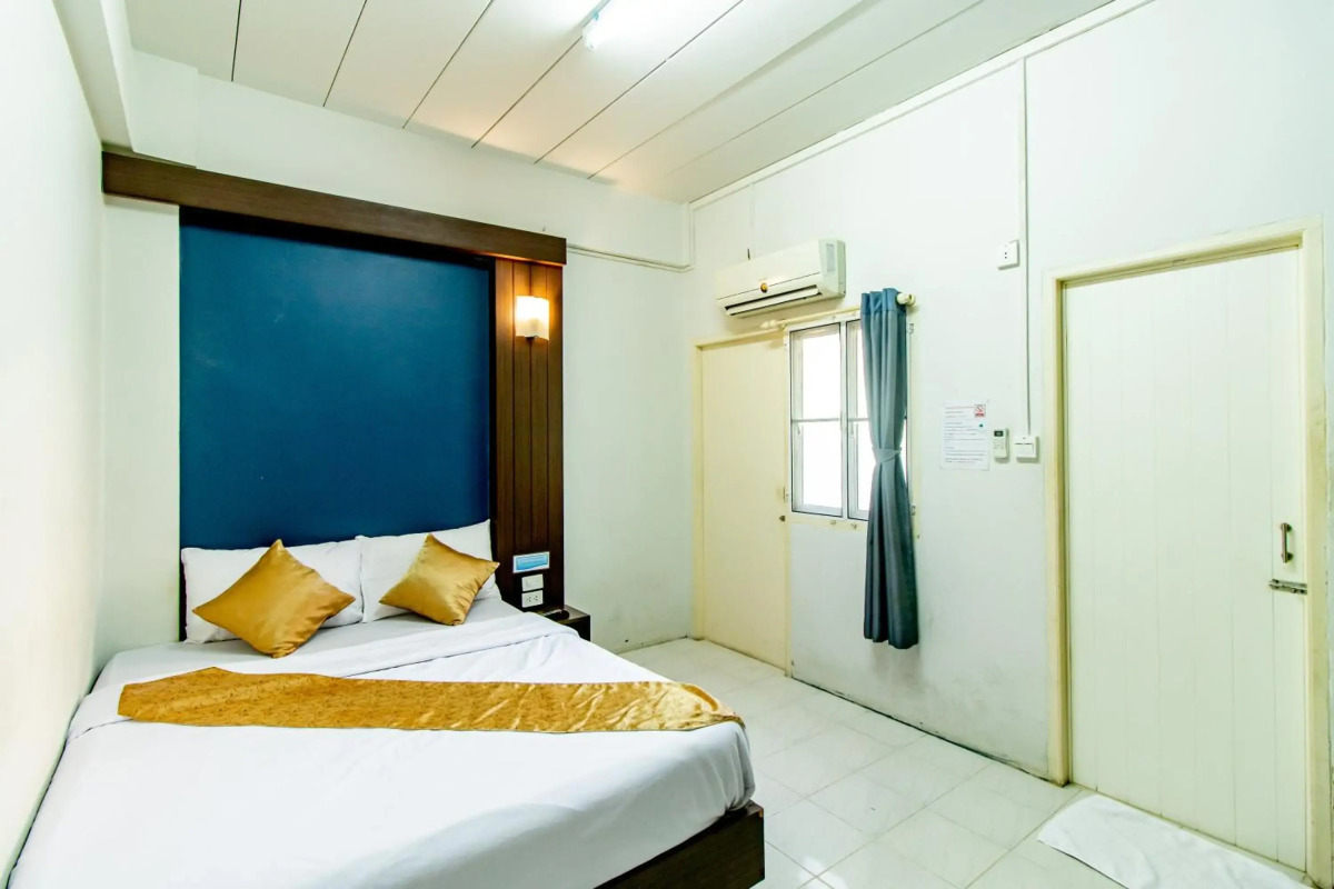 Sun Island Hotel & Spa Kuta