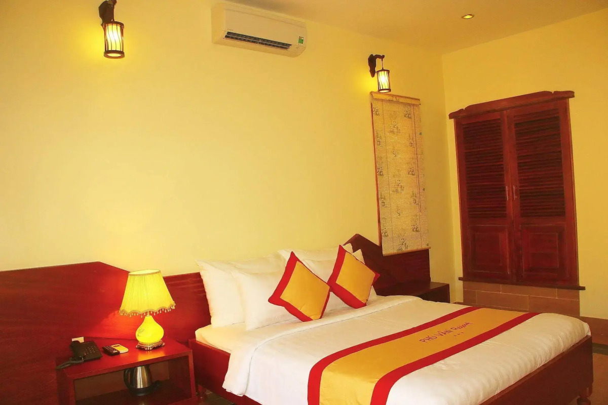 Phu Van Resort & Spa