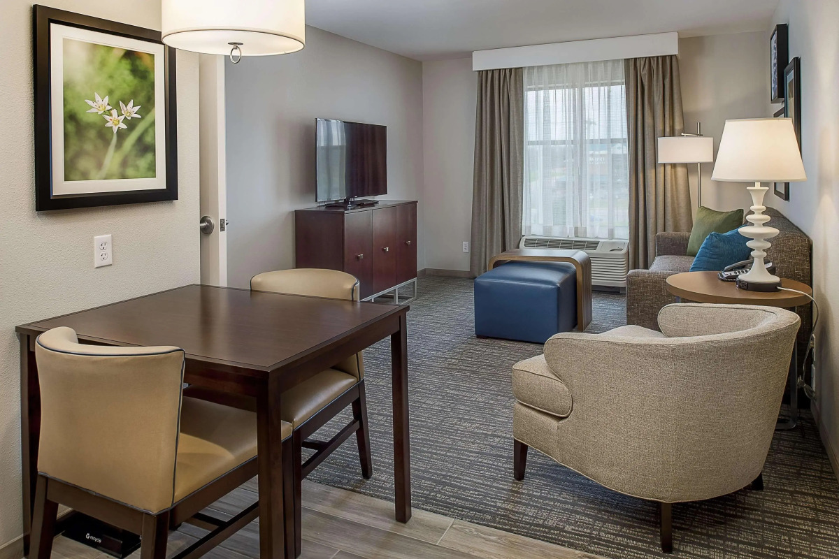 Homewood Suites by Hilton St. Louis Westport