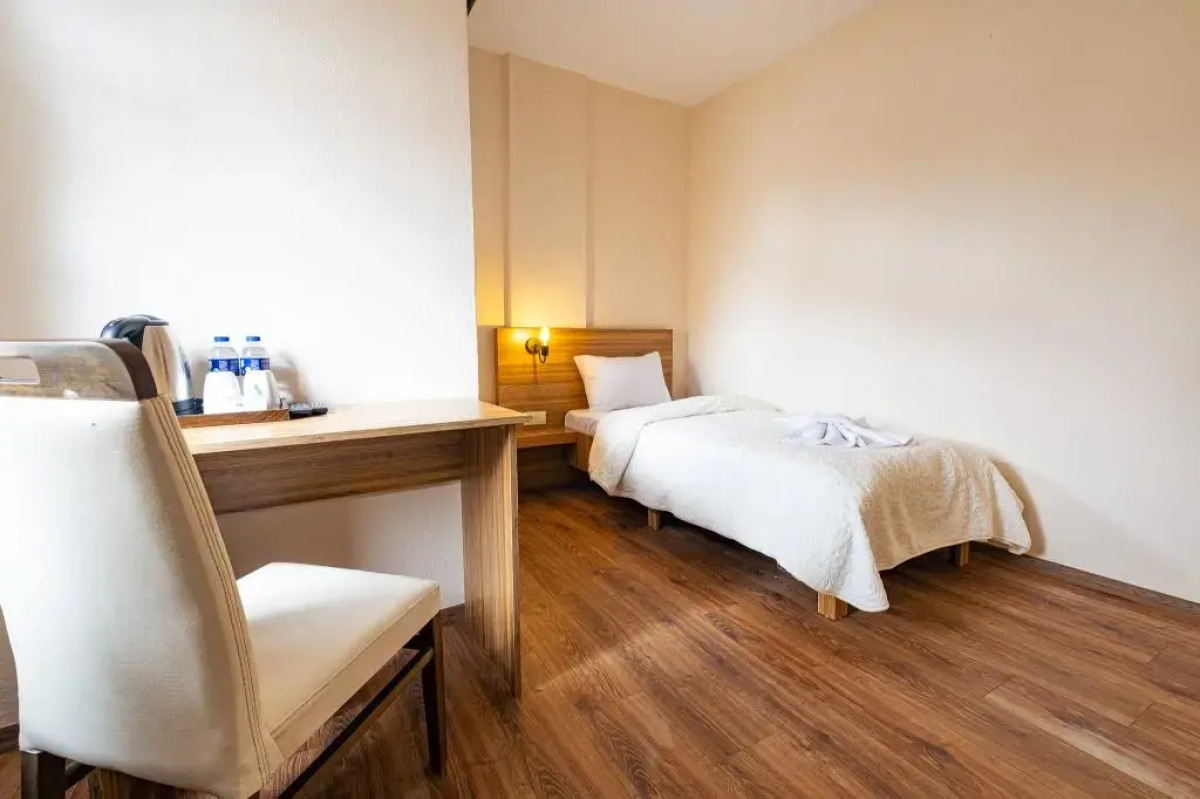 Simre Inn Hotel Safranbolu