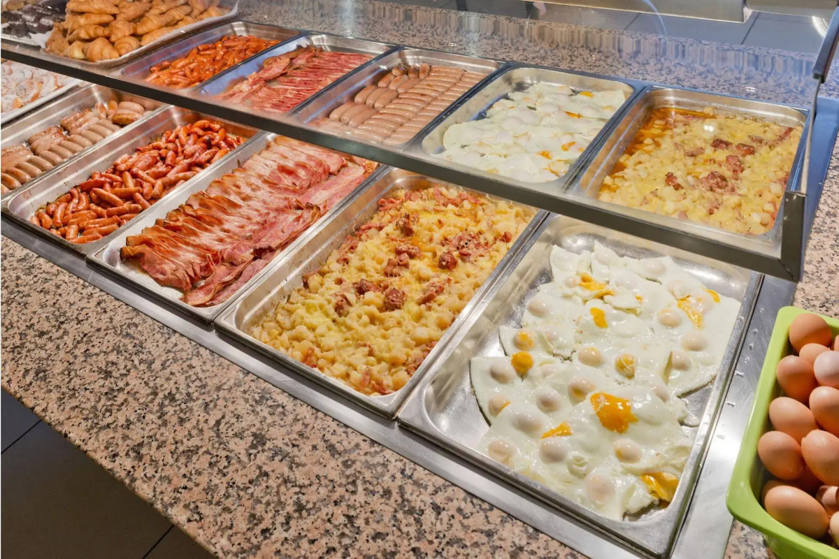 Hotel Sorra Daurada Splash