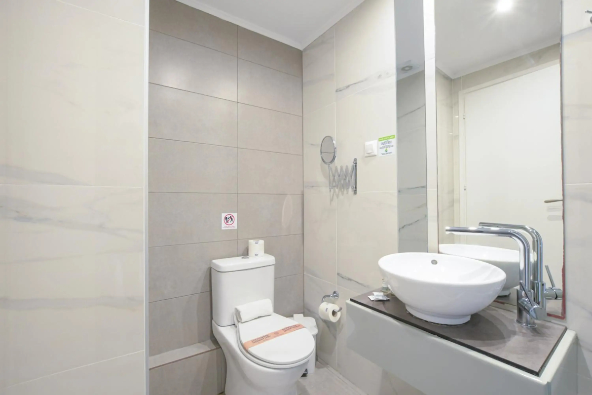 Gouves Bay Hotel - All Inclusive