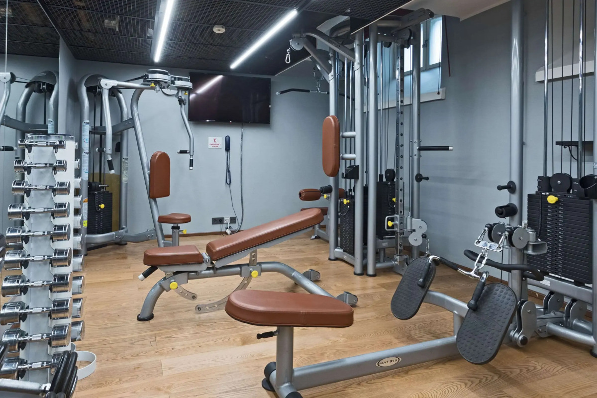 Home Hotel Katajanokka – Dinner included