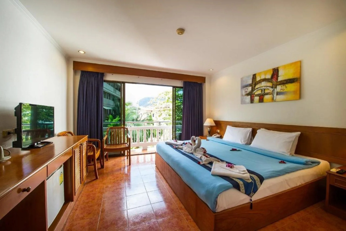 Inn Patong Hotel Phuket