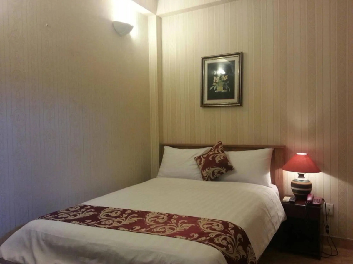 S79 Residences La Rose Spa