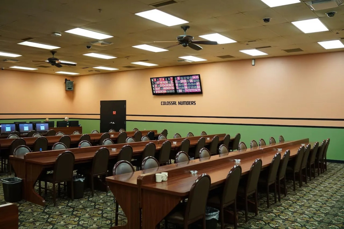 Virgin River Hotel and Casino