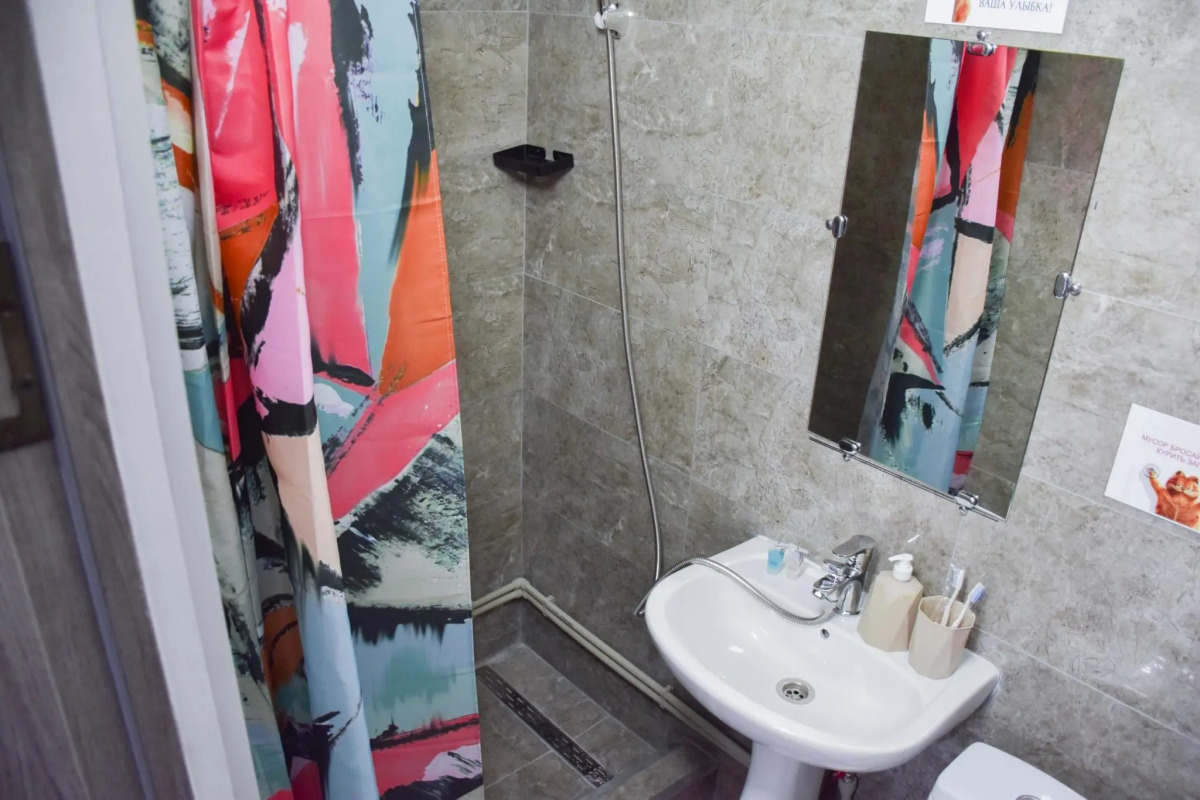 YourHouse (ЙоХаус) на улице Си Синхая 18