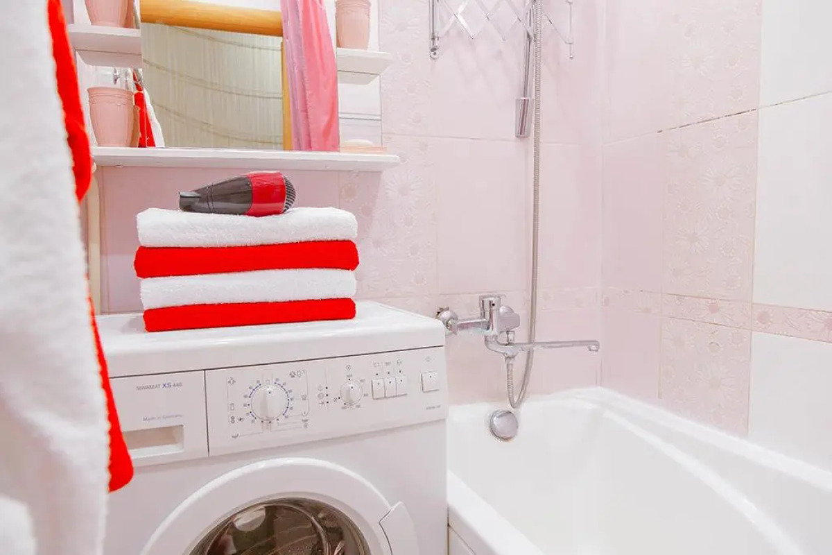 Пять Звёзд на Ленинградском 10