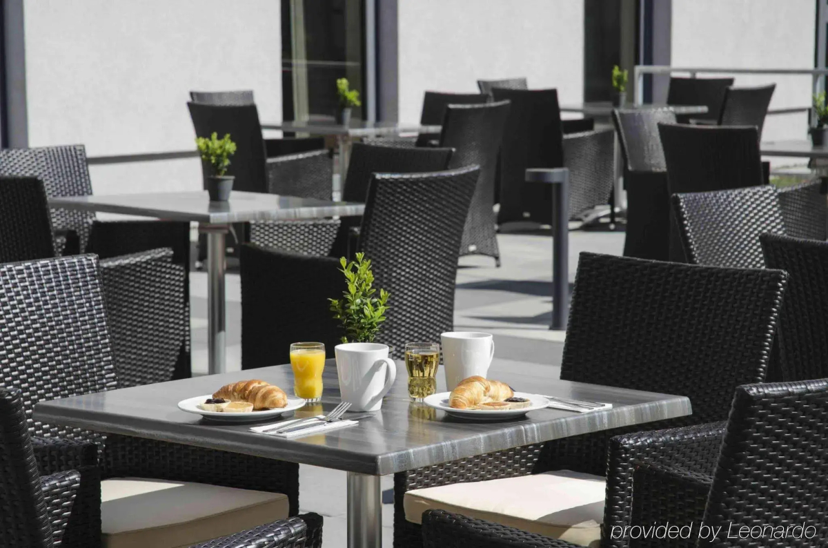 Premier Inn Heidelberg City Zentrum Hotel