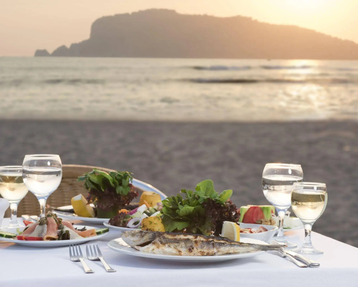 Grand Kaptan Hotel - All Inclusive