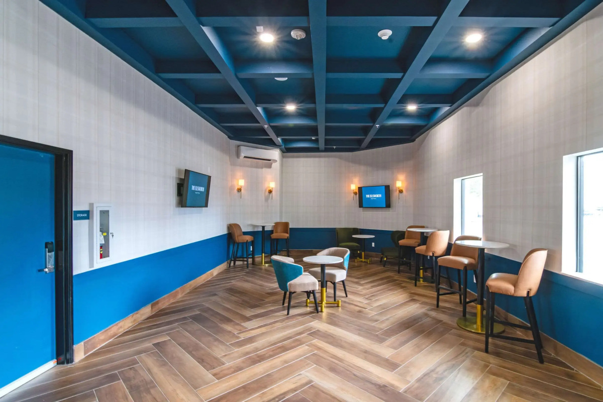 The Ellsworth Hotel, an Ascend Collection Hotel