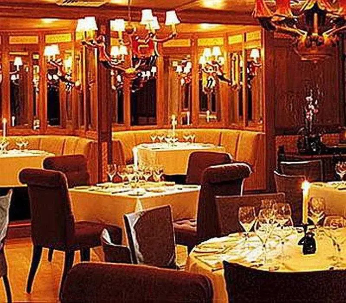 Grove Isle Hotel & Spa