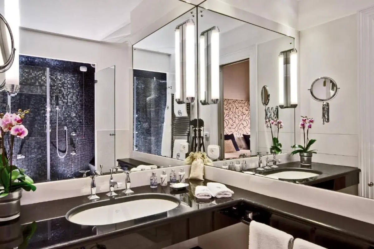 Grand Hotel Excelsior Vittoria