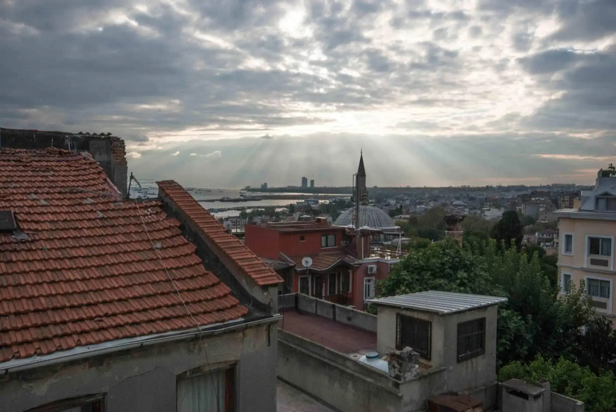 Timeks Hotel Sultanahmet