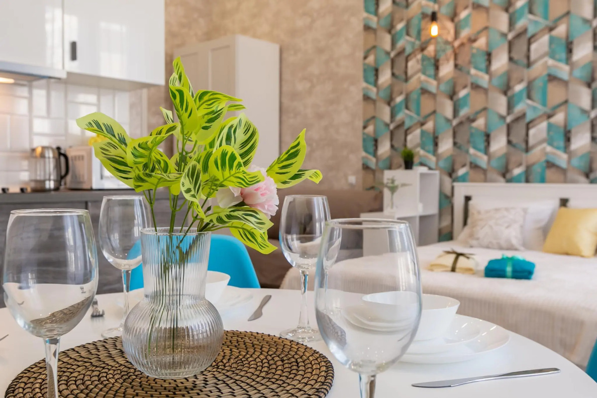 Arrival (Эррайвл) на улице Конгрессная 21