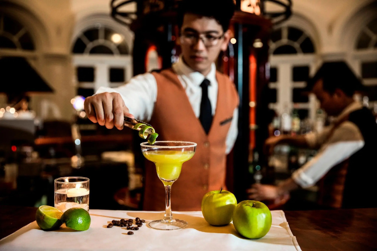 Sunrise Nha Trang Beach Hotel & Spa