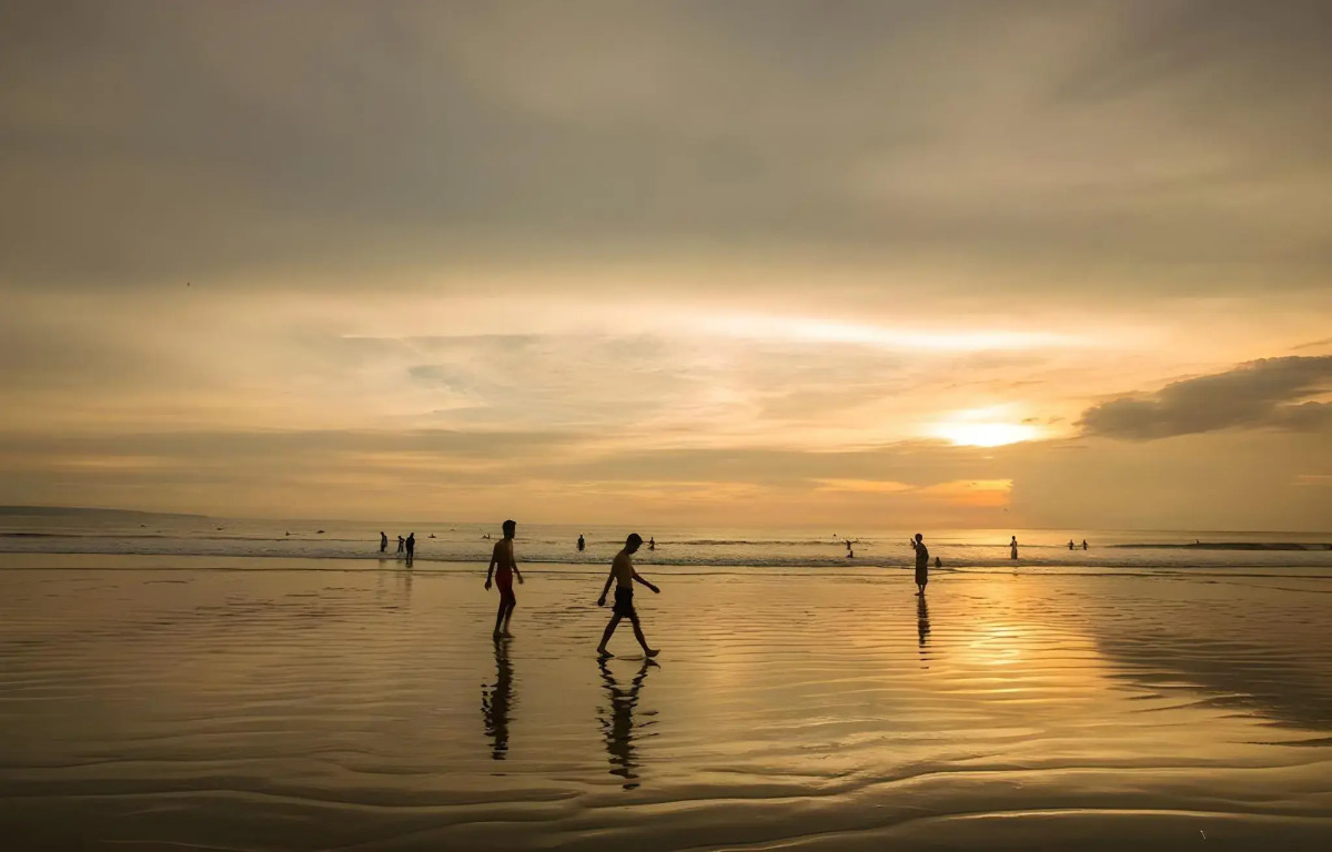 Hotel Amaris Kuta - Bali