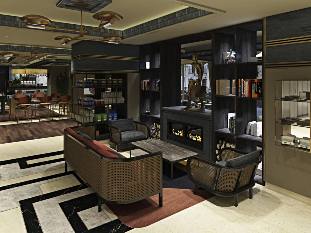 The Artisan Hotel Istanbul - MGallery Collection