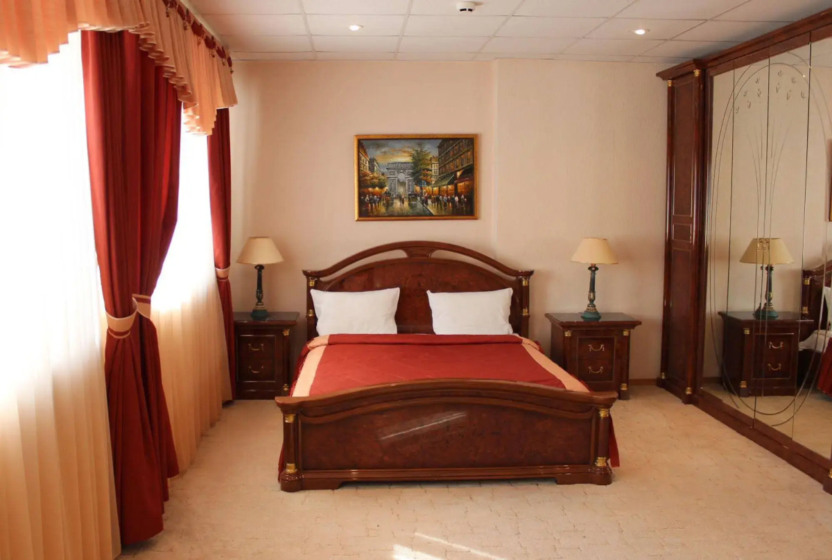 Губернская