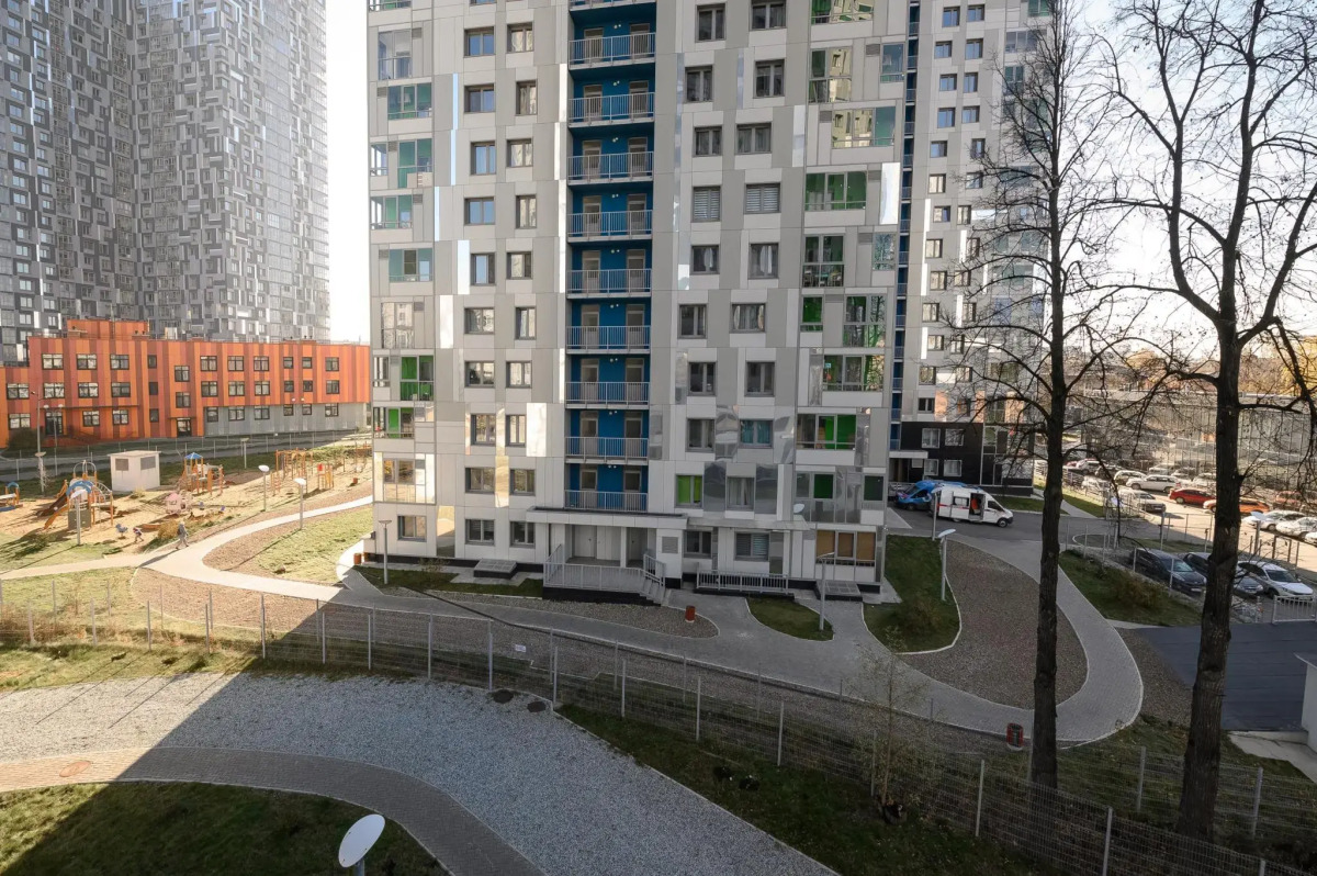 Abri Luxe (Абри Люкс) на Революции 52Б