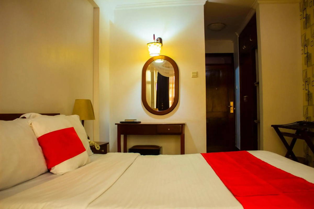 Hotel Aquiline