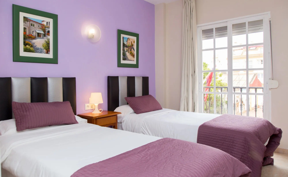 Hotel Marbella