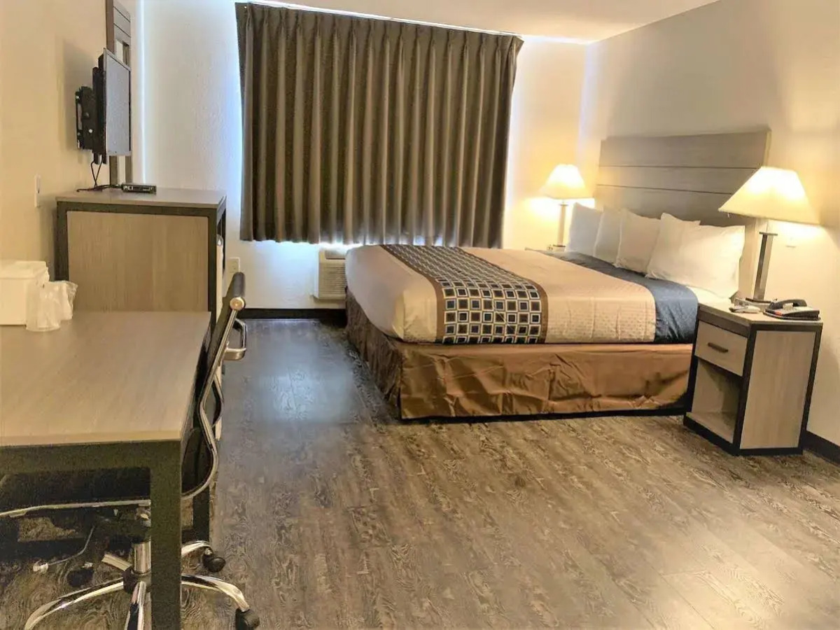 SureStay Hotel by Best Western Albuquerque Midtown