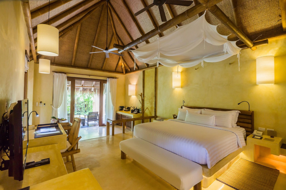 High Season Pool Villa & Spa