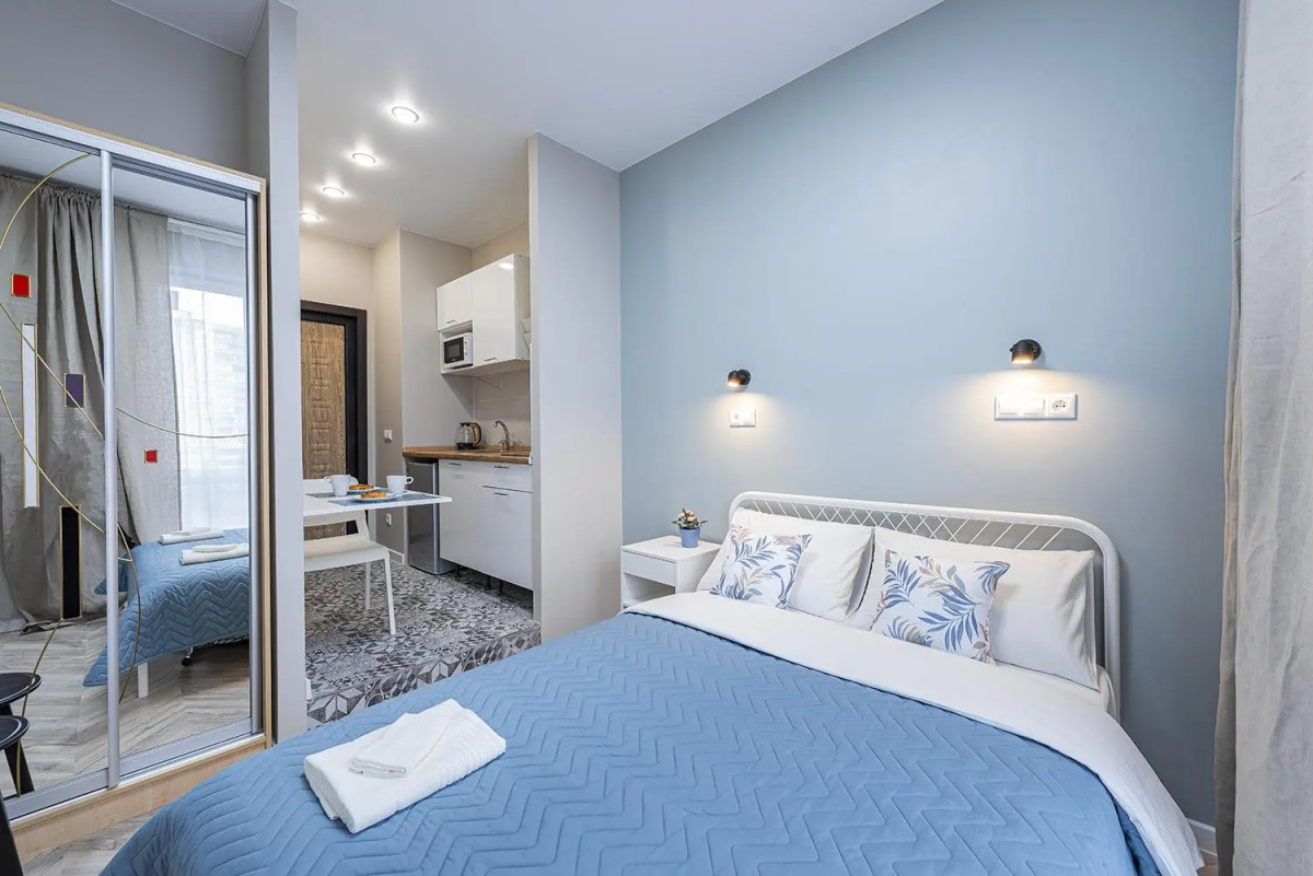 InHome24 (ИнХоум24) на улице Профсоюзная