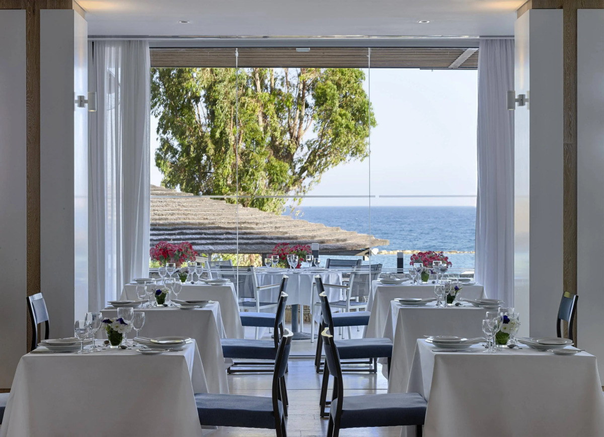 Royal Apollonia by Louis Hotels