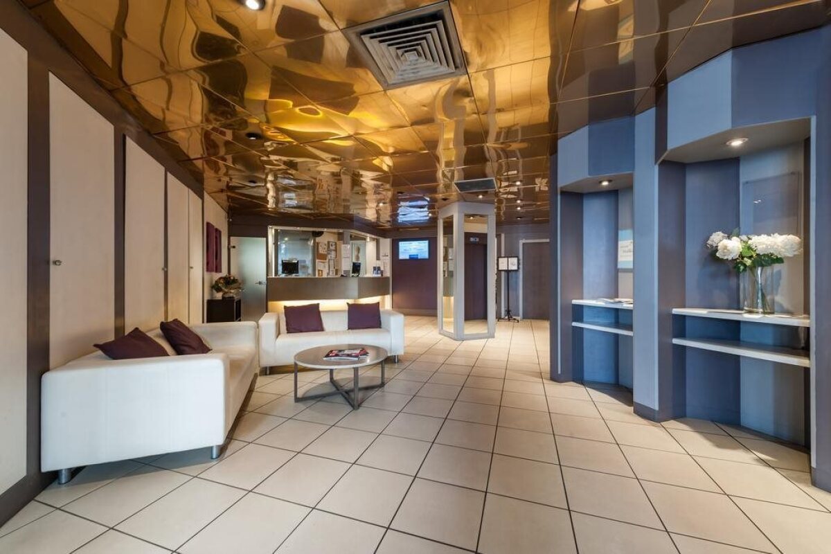 Residhotel Grand Prado