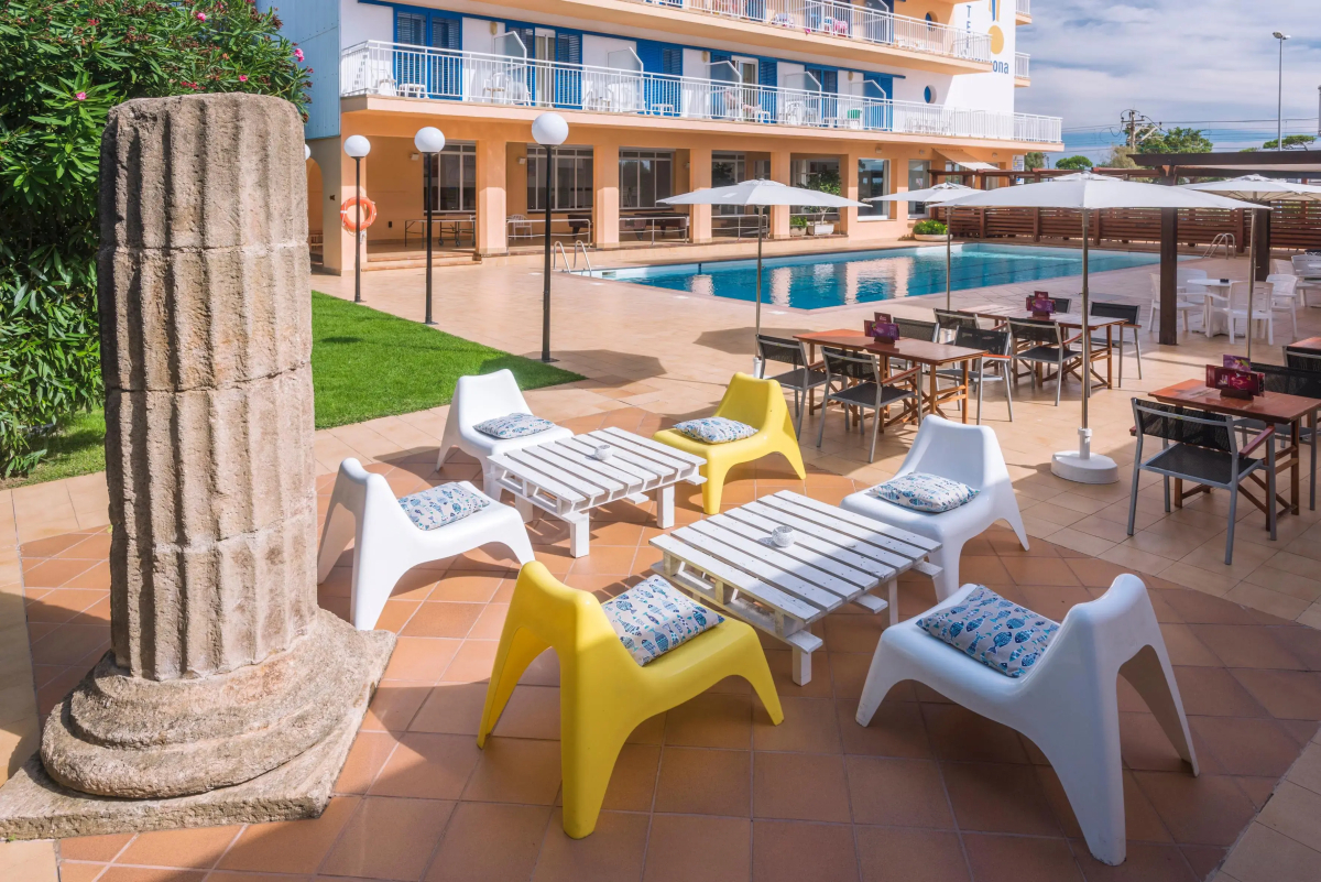 Hotel Sorrabona