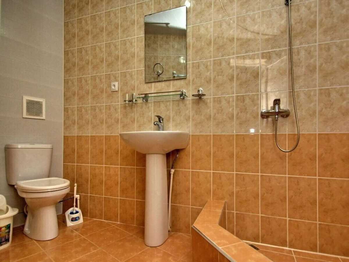 Отель Rohat Chilonzor