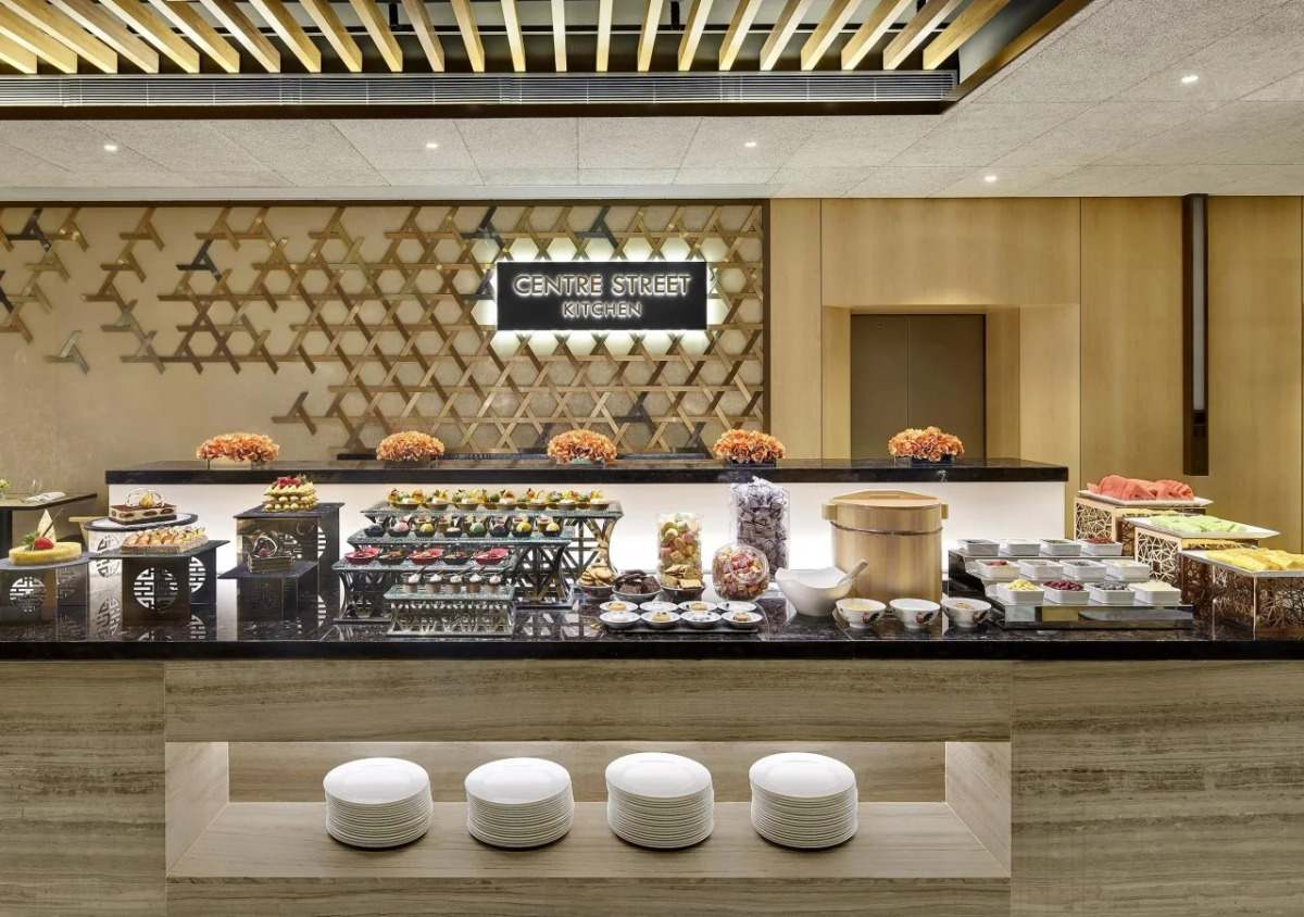 Island Pacific Hotel