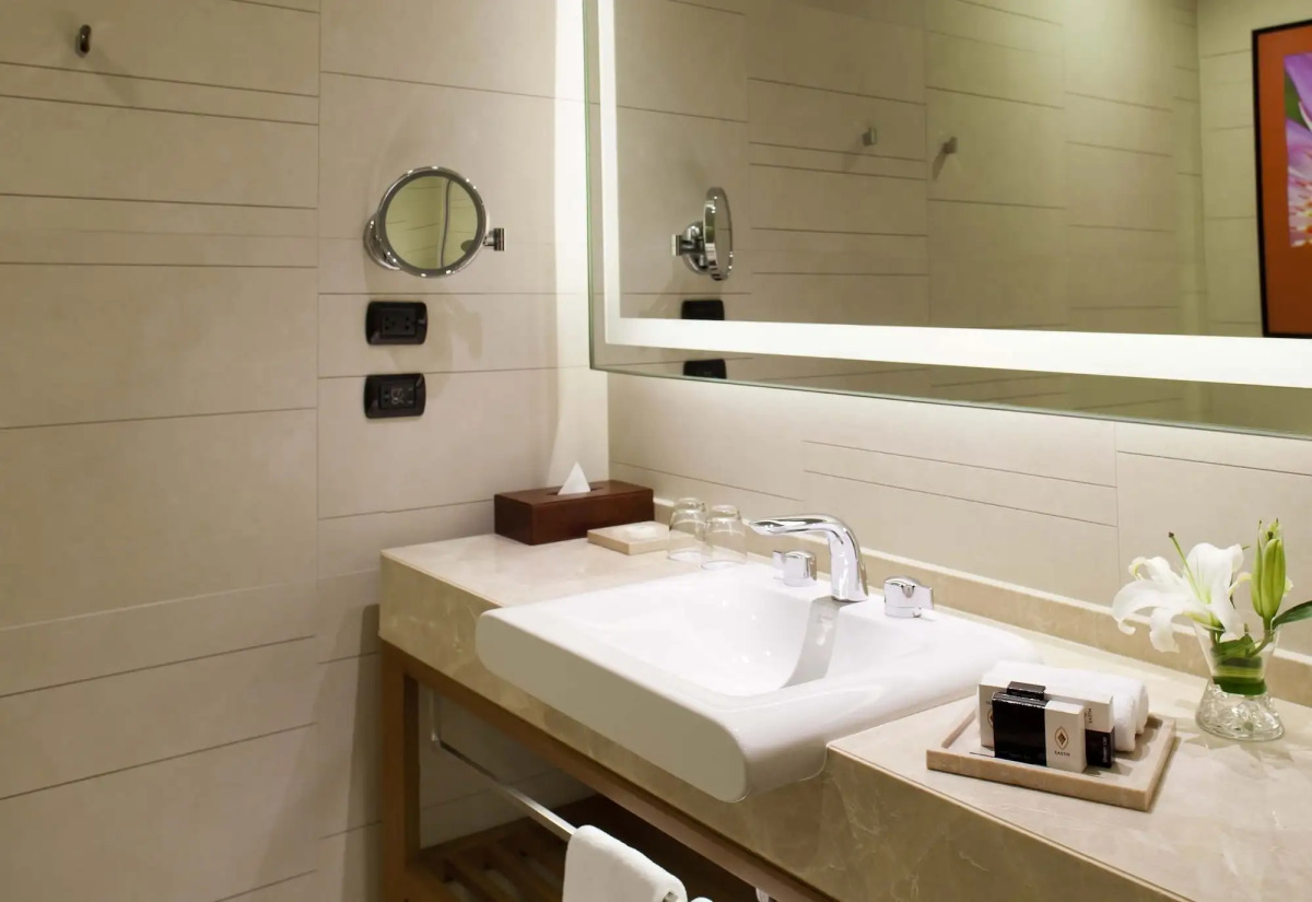 Eastin Grand Hotel Sathorn Bangkok