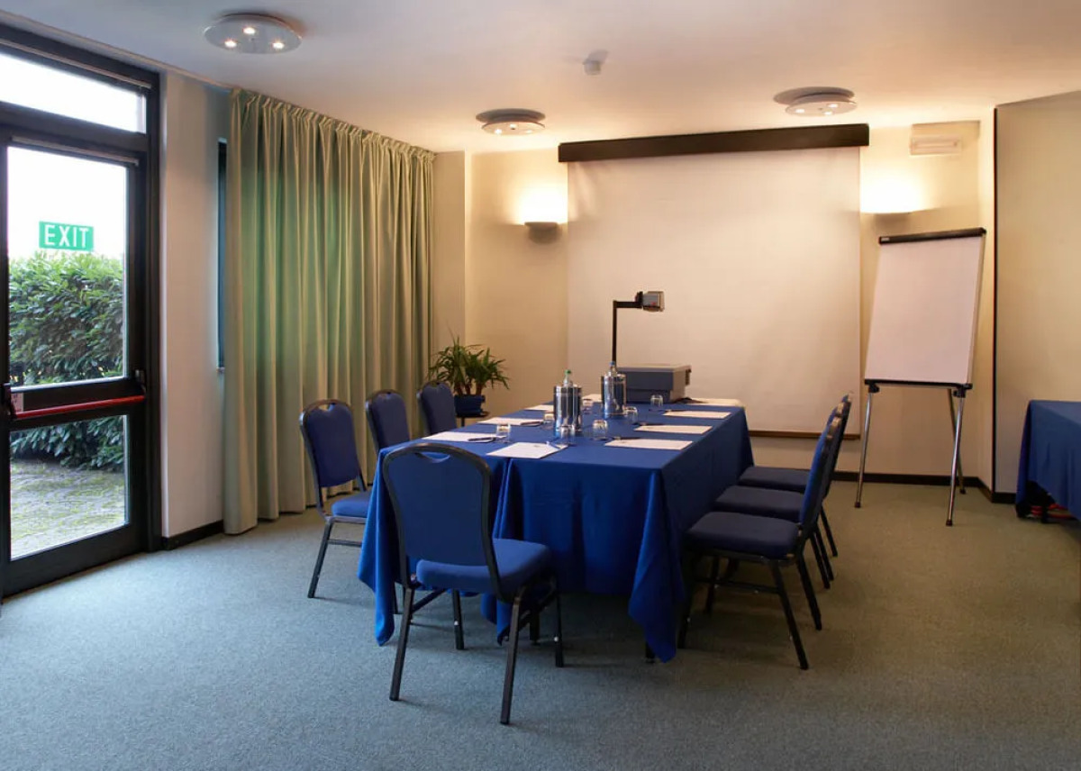 Pacific Hotel Fortino