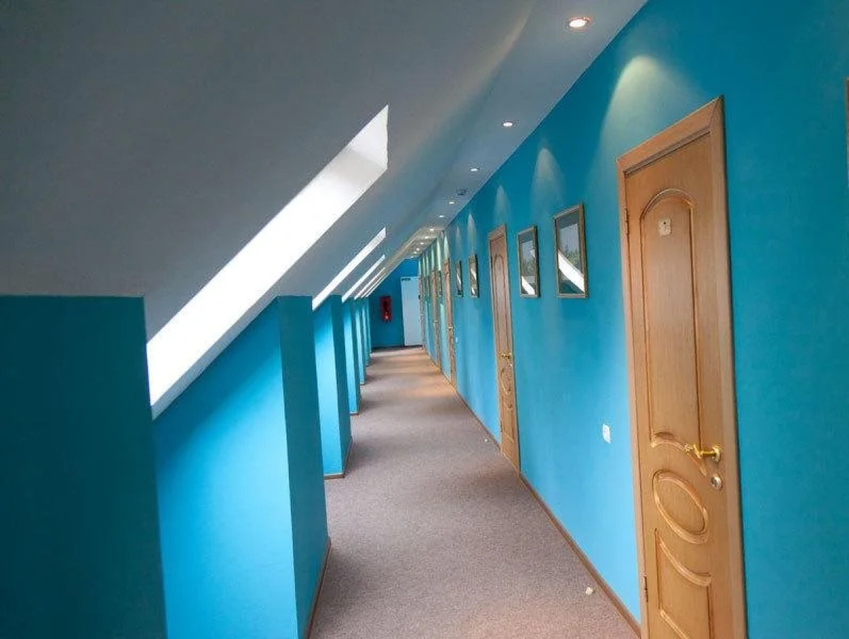 Приусадебный Голицынский Отель