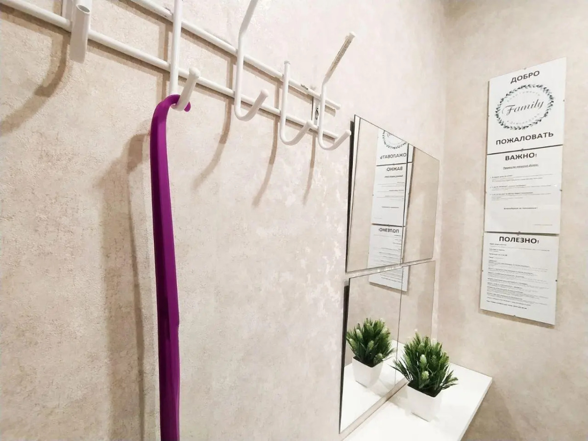 GoodApart Domodedovo (ГудАпарт Домодедово) на улице Курыжова 30