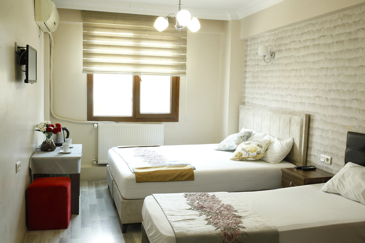 Birlik Aparthotel