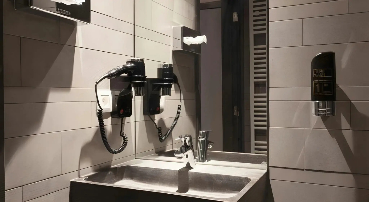 Urban City Centre Hostel