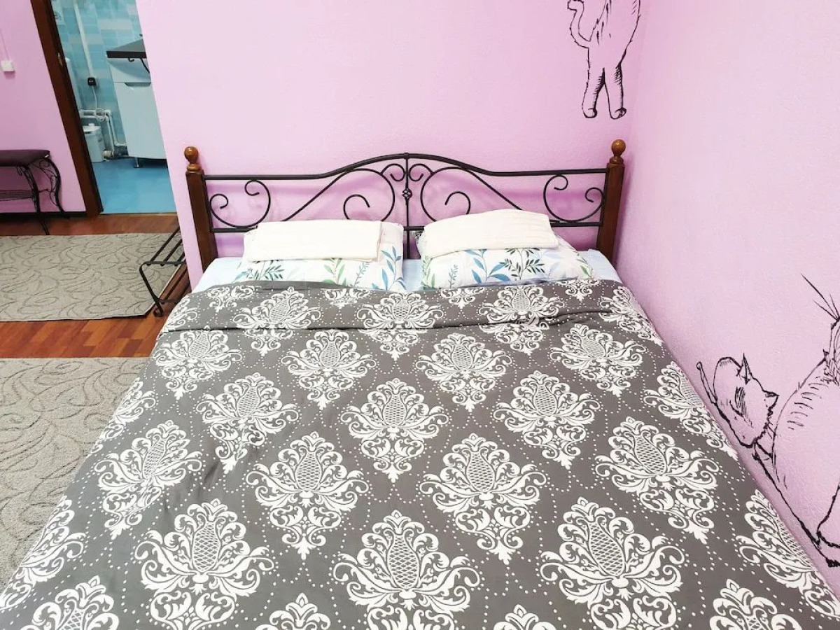 Астра на Басманной