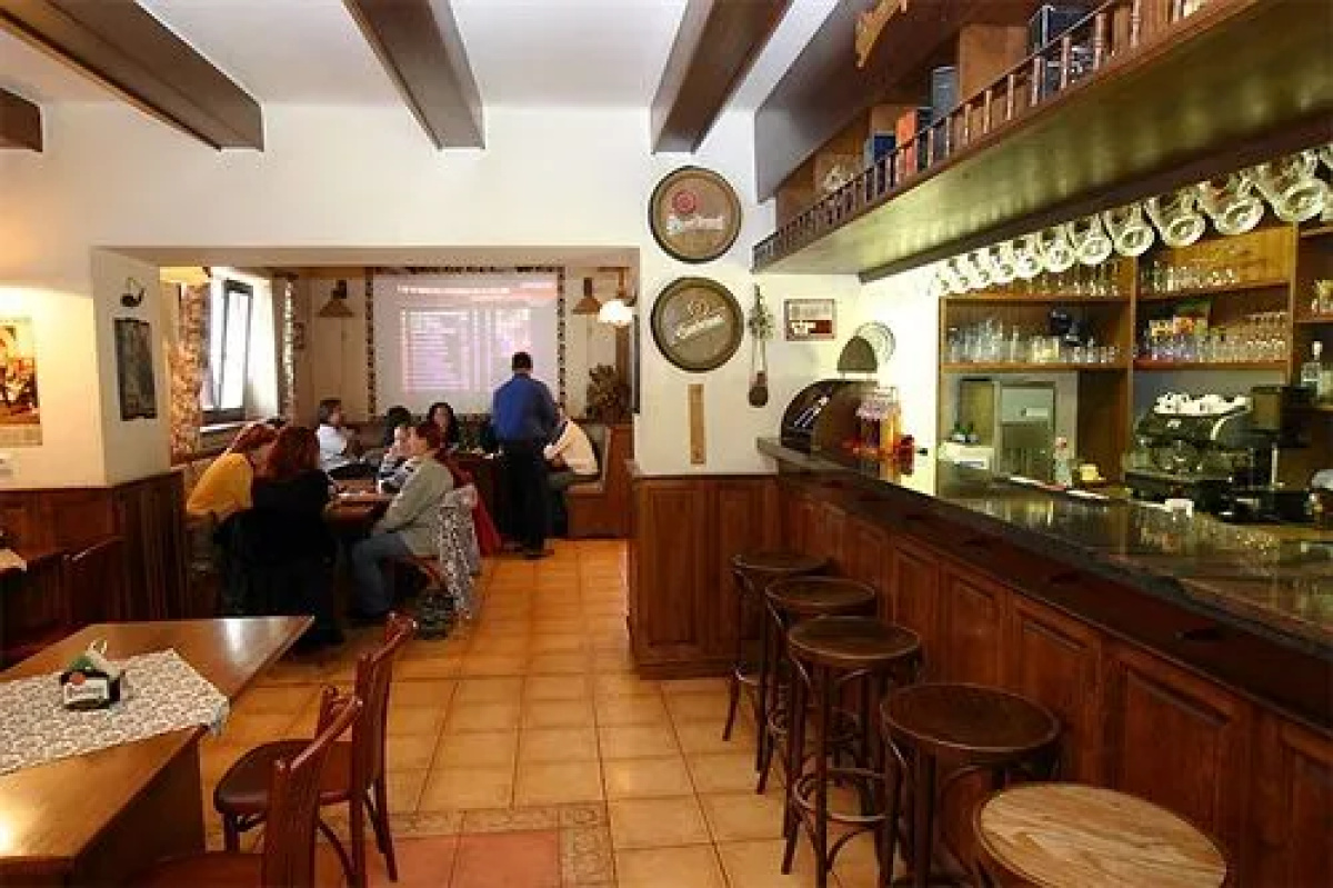 Hotel Pawlovnia