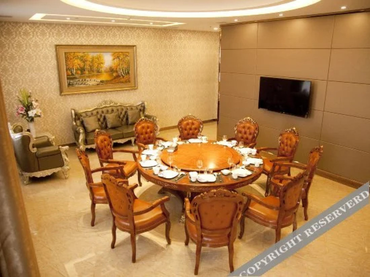 St. Petersburg Business Club