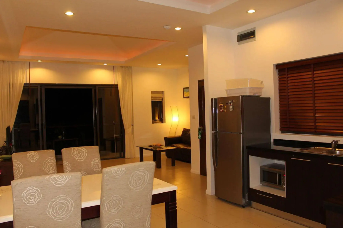 Samui Emerald Condotel