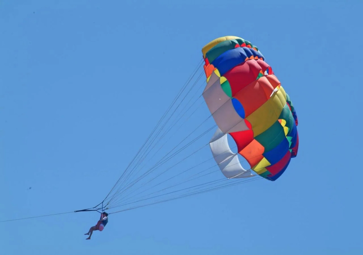 Costabella Tropical Beach Hotel