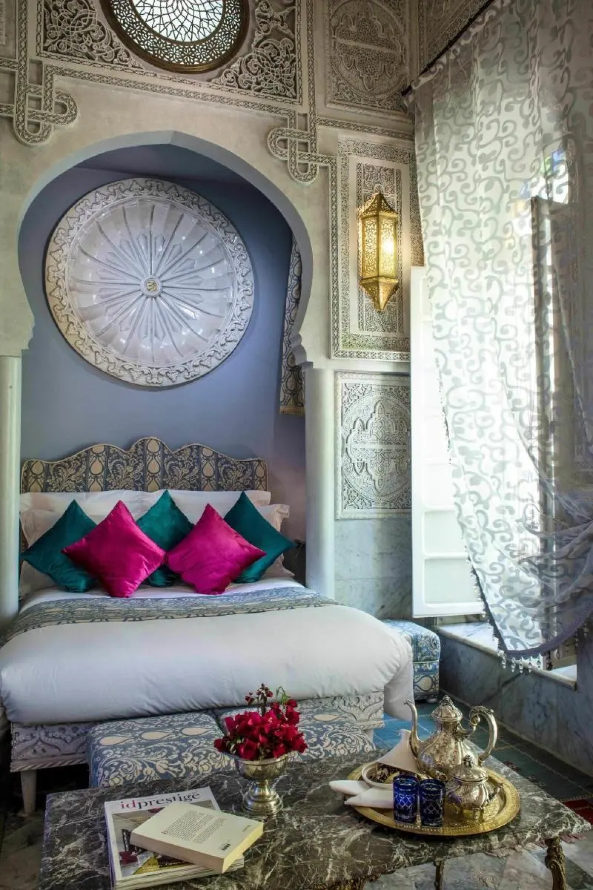 Riad Dar El Malaika