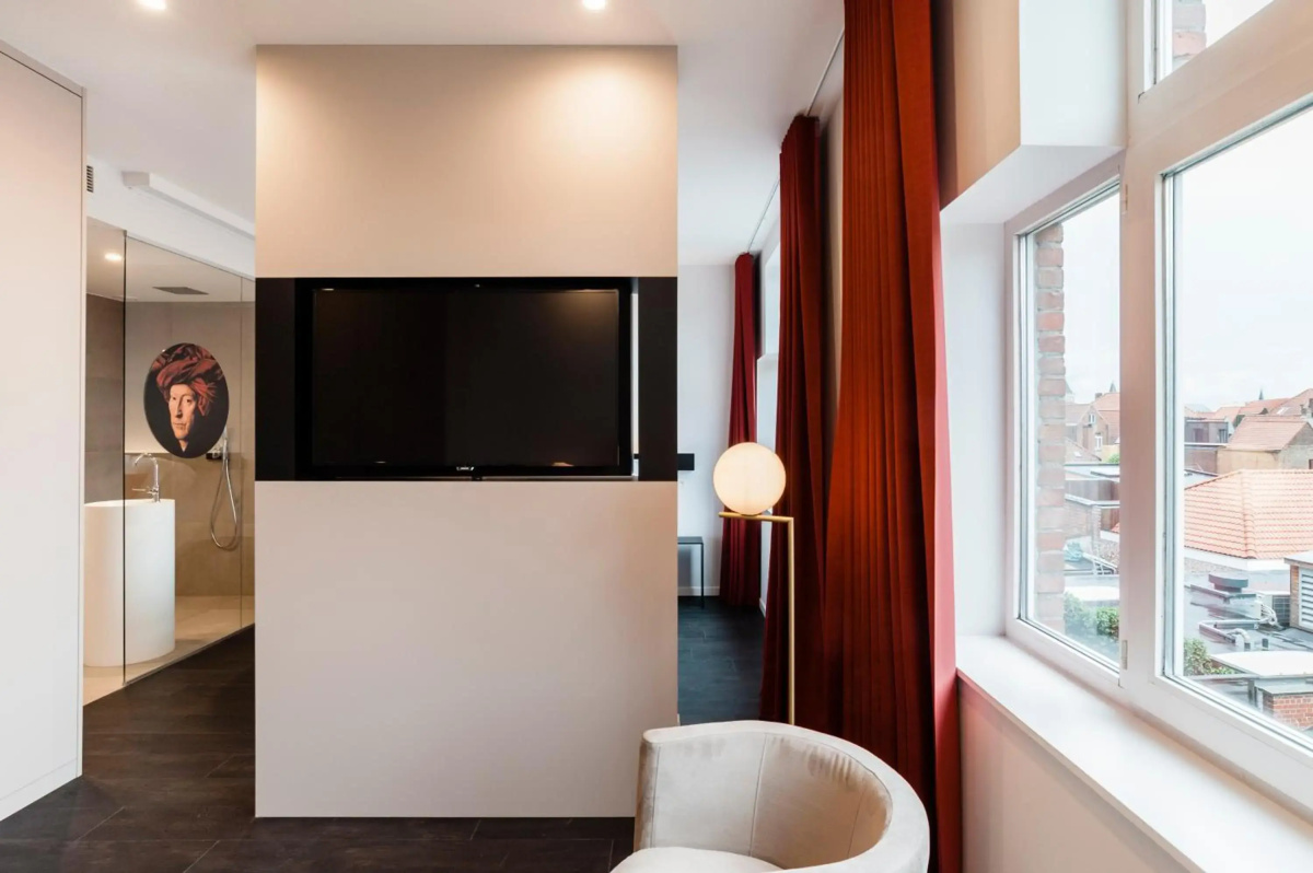 Hotel Portinari