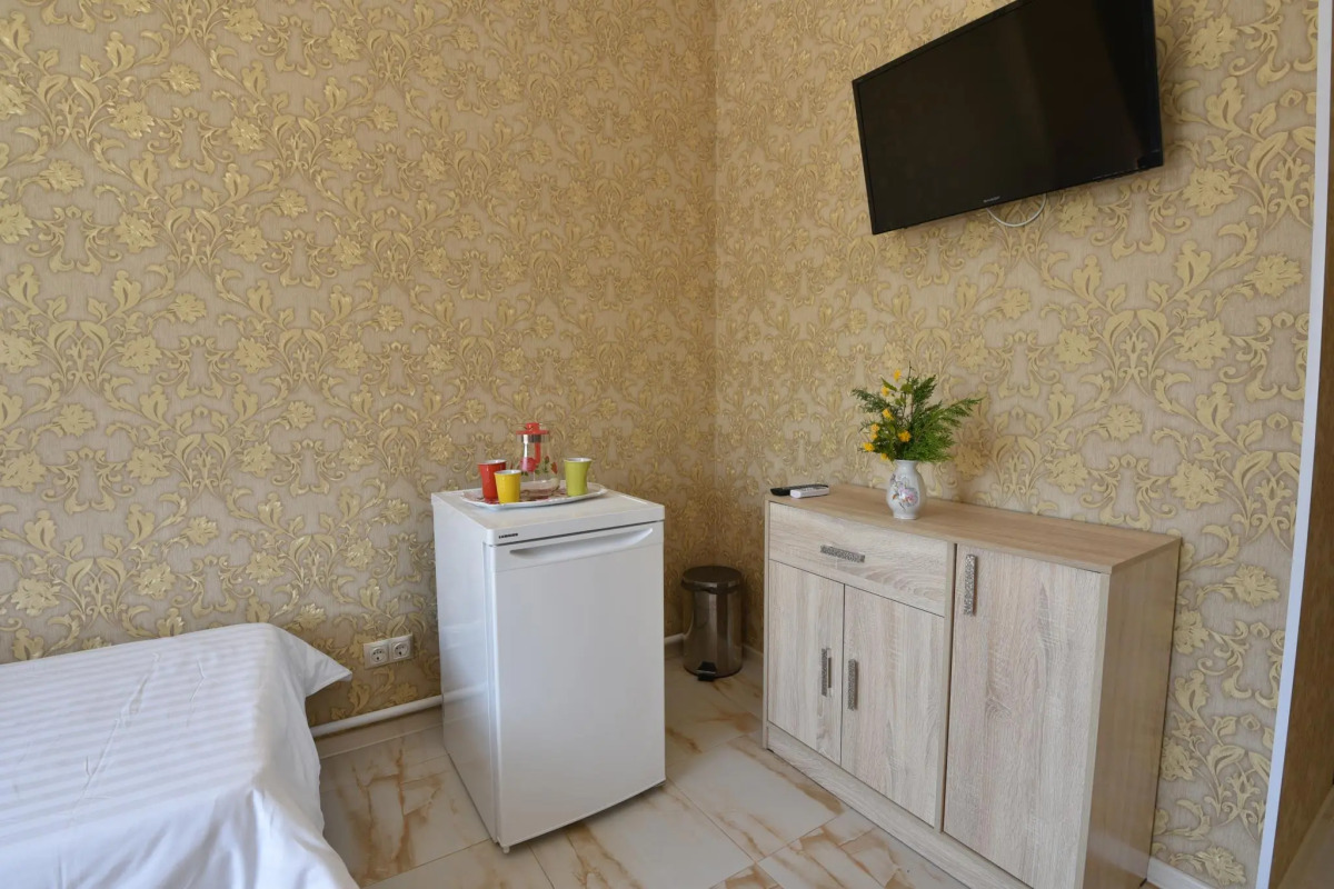 Гостевой дом Кострома